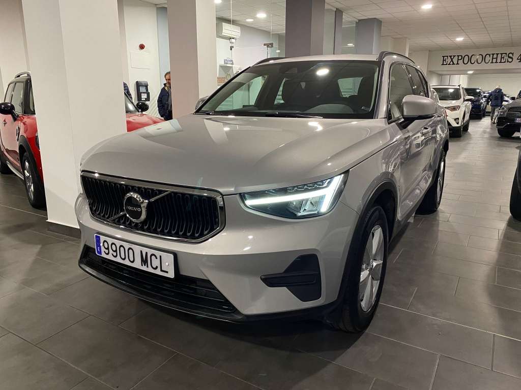 Volvo XC40 T2 Essential - foto 1