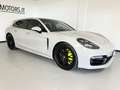 Porsche Panamera 4.0 Turbo S E-Hybrid Sport Turismo Grijs - thumbnail 3