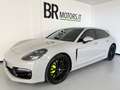 Porsche Panamera 4.0 Turbo S E-Hybrid Sport Turismo Grijs - thumbnail 1