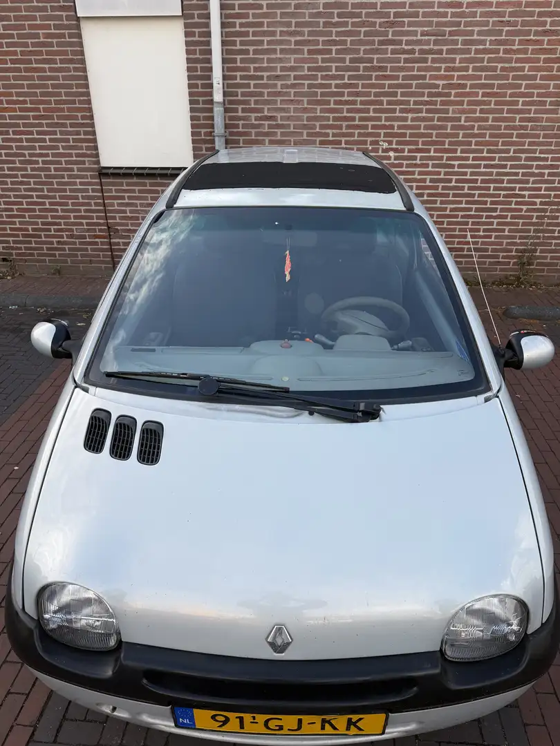 Renault Twingo 1.2 - 2