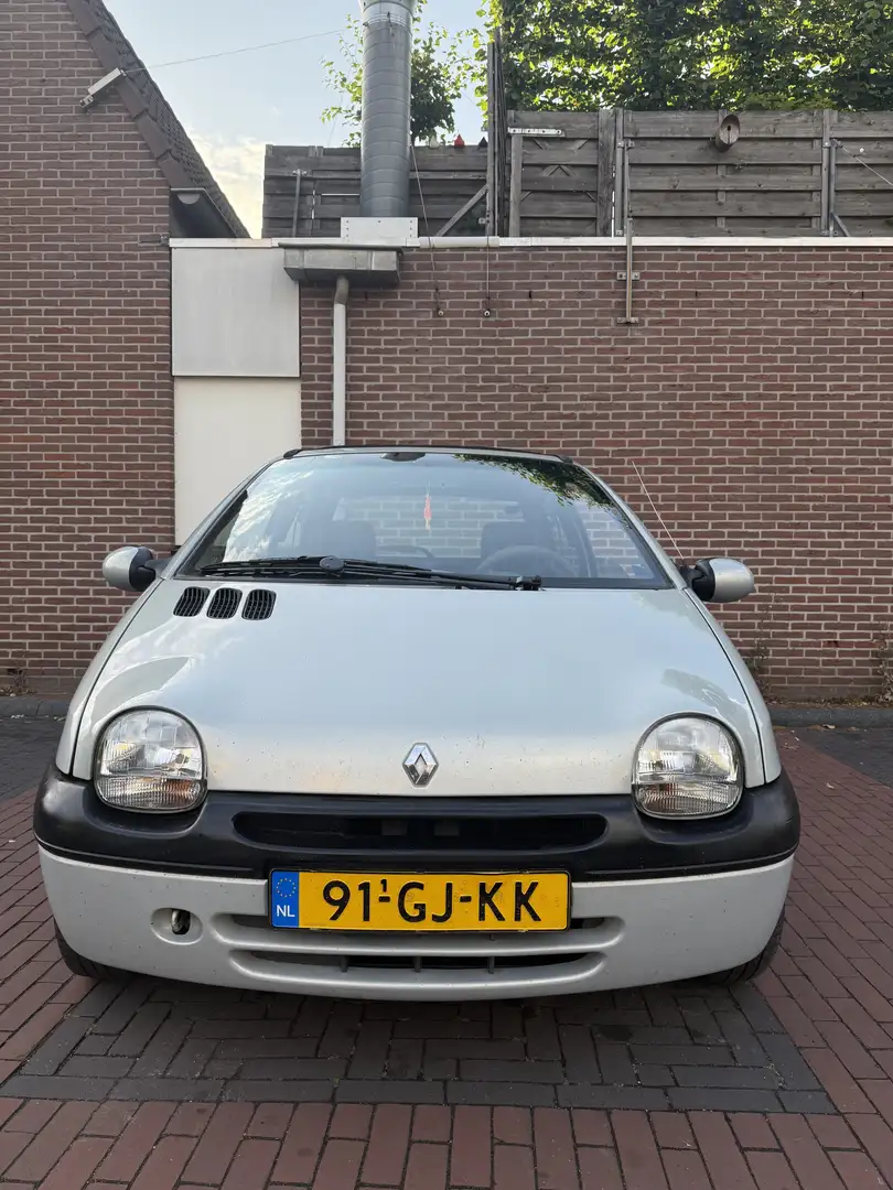 Renault Twingo 1.2 - 1