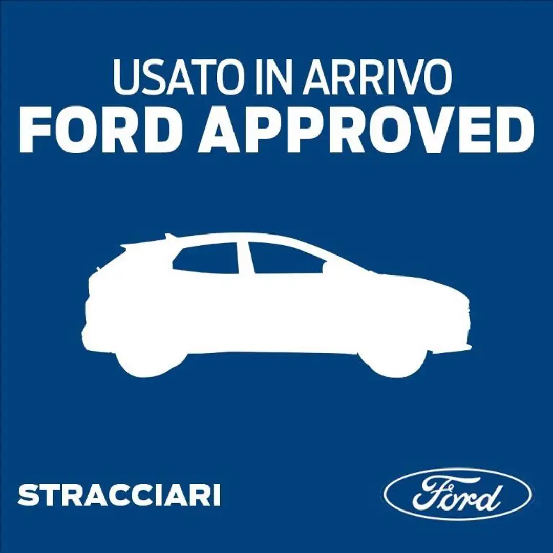Ford Transit 330 2.0 tdci 130cv trend L3H2 E6 Blanco - 1