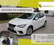 SEAT Ibiza Style Navi LED PDC Carplay DAB BT MFL ALU Blanc - thumbnail 1