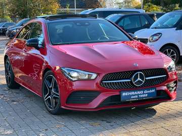 *AMG+NIGHT*PANORAMA*NAVI*LED*AMBIENTE*