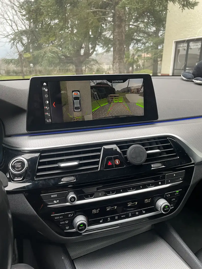 BMW 530 530d xdrive Msport 249cv auto - 2