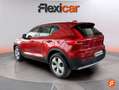 Volvo XC40 D3 Momentum Aut. Rojo - thumbnail 7