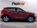 Volvo XC40 D3 Momentum Aut. Rojo - thumbnail 5