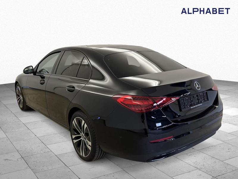 Mercedes-Benz C 300 d 4Matic Avantgarde ACC BLIS El.Heckkl. — photo 7
