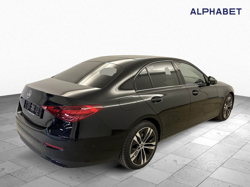 Mercedes-Benz C 300 d 4Matic Avantgarde ACC BLIS El.Heckkl. — photo 4