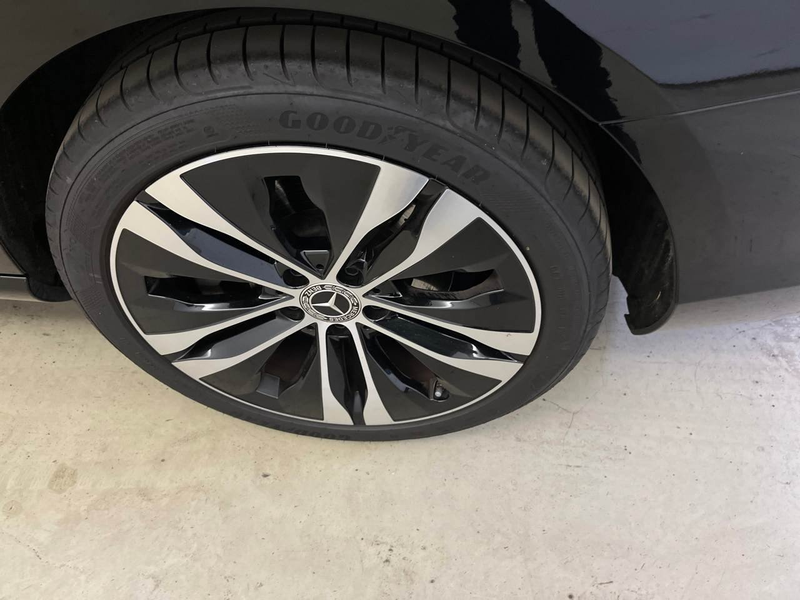 Mercedes-Benz C 300 d 4Matic Avantgarde ACC BLIS El.Heckkl. — photo 11