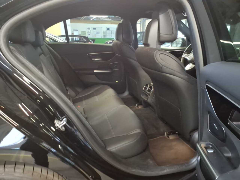 Mercedes-Benz C 300 d 4Matic Avantgarde ACC BLIS El.Heckkl. — photo 10