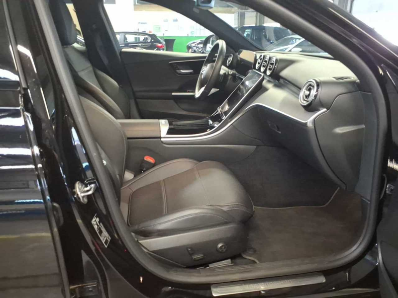 Mercedes-Benz C 300 d 4Matic Avantgarde ACC BLIS El.Heckkl. — photo 8