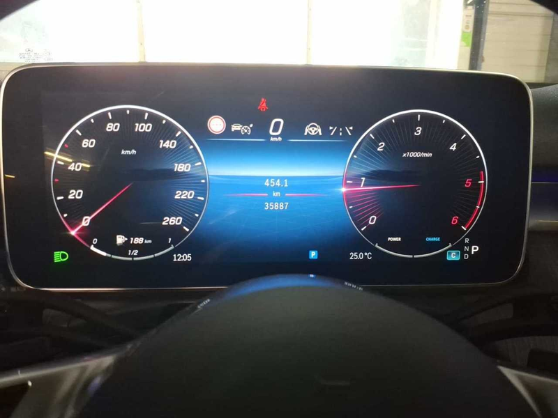 Mercedes-Benz C 300 d 4Matic Avantgarde ACC BLIS El.Heckkl. — photo 9