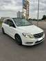 Mercedes-Benz B 220 Classe CDI BlueEFFICIENCY Fascination 7-G DCT A Blanco - thumbnail 2