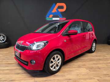 Citigo 5p 1.0 Ambition