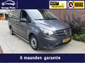 Mercedes-Benz Vito Mercedes-Benz 111 CDI Lang 4-Drs. Cam/Navi/PDC/Tre Grijs - thumbnail 3