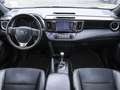 Toyota RAV 4 2.5 Hybrid Style Selection 4x4 KLIMA ALU KAMERA NAVI Argent - thumbnail 10