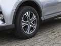 Toyota RAV 4 2.5 Hybrid Style Selection 4x4 KLIMA ALU KAMERA NAVI Argent - thumbnail 13