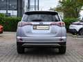 Toyota RAV 4 2.5 Hybrid Style Selection 4x4 KLIMA ALU KAMERA NAVI Argent - thumbnail 4