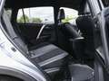 Toyota RAV 4 2.5 Hybrid Style Selection 4x4 KLIMA ALU KAMERA NAVI Argent - thumbnail 9