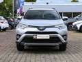 Toyota RAV 4 2.5 Hybrid Style Selection 4x4 KLIMA ALU KAMERA NAVI Argent - thumbnail 5