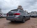 BMW 520 520 d xDrive Sport Line*Vollausstattung*TOP* Grau - thumbnail 6