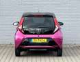 Toyota Aygo 1.0 VVT-i X-Cite 5-deurs | NL auto | Navi A.Carpla Paars - thumbnail 7