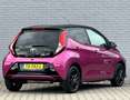 Toyota Aygo 1.0 VVT-i X-Cite 5-deurs | NL auto | Navi A.Carpla Paars - thumbnail 9