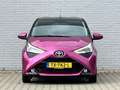 Toyota Aygo 1.0 VVT-i X-Cite 5-deurs | NL auto | Navi A.Carpla Paars - thumbnail 5