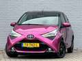 Toyota Aygo 1.0 VVT-i X-Cite 5-deurs | NL auto | Navi A.Carpla Paars - thumbnail 2