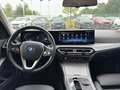 BMW 330 e Touring ACC PDC Sitzheizung Sportsitz Grau - thumbnail 2