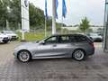 BMW 330 e Touring ACC PDC Sitzheizung Sportsitz Grau - thumbnail 15
