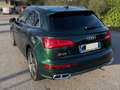 Audi SQ5 3.0 tfsi Business quattro 354cv tiptronic Green - thumbnail 4