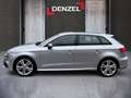 Audi A3 SB 35 TDI S-tronic sport Silber - thumbnail 2
