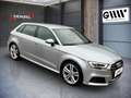 Audi A3 SB 35 TDI S-tronic sport Silber - thumbnail 16