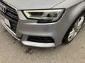 Audi A3 SB 35 TDI S-tronic sport Silber - thumbnail 17