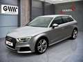 Audi A3 SB 35 TDI S-tronic sport Silber - thumbnail 1