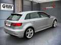 Audi A3 SB 35 TDI S-tronic sport Silber - thumbnail 4