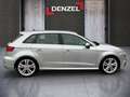 Audi A3 SB 35 TDI S-tronic sport Silber - thumbnail 5