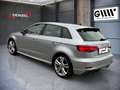 Audi A3 SB 35 TDI S-tronic sport Silber - thumbnail 3