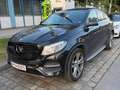 Mercedes-Benz GLE 350 GLE 350 d Coupé 4MATIC Aut. Schwarz - thumbnail 5