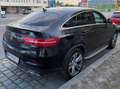 Mercedes-Benz GLE 350 GLE 350 d Coupé 4MATIC Aut. Schwarz - thumbnail 9