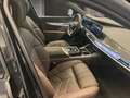 BMW 760 M760e xDrive Limousine G70 XB1 Schwarz - thumbnail 9