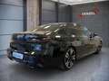BMW 760 M760e xDrive Limousine G70 XB1 Schwarz - thumbnail 5