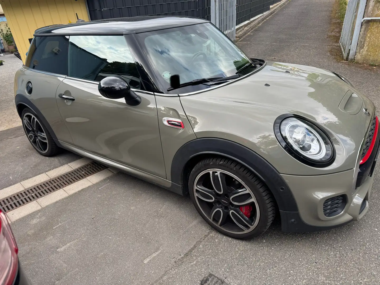 MINI John Cooper Works John Cooper Works - 2
