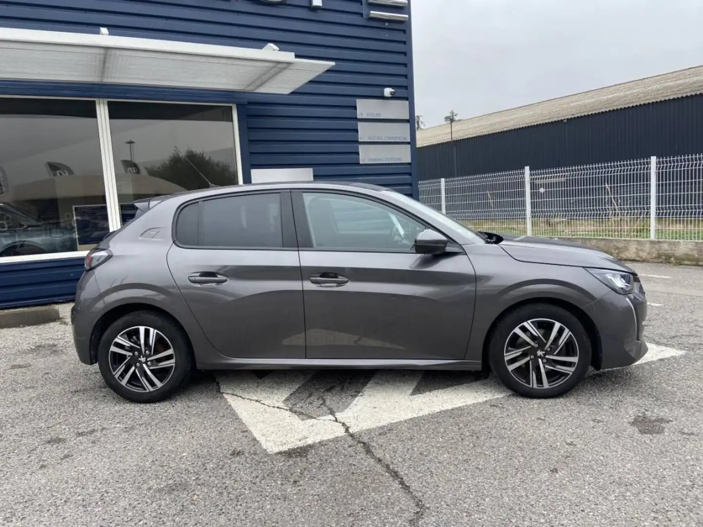 Peugeot 208 II PureTech 100 S&amp;S ROADTRIP - 2