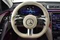 Mercedes-Benz S 400 d 4MATIC Noir - thumbnail 5