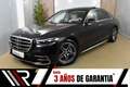 Mercedes-Benz S 400 d 4MATIC Negro - thumbnail 1