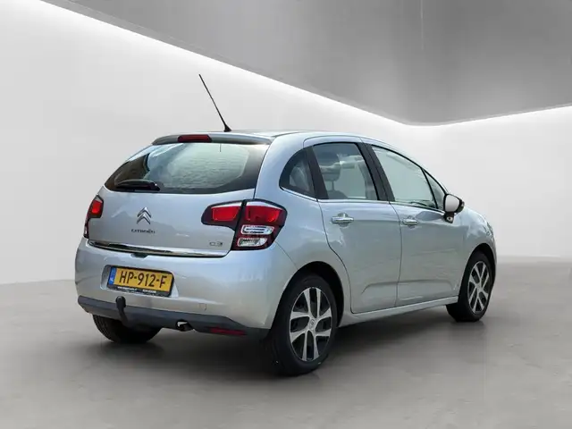 Citroen C3 view 7