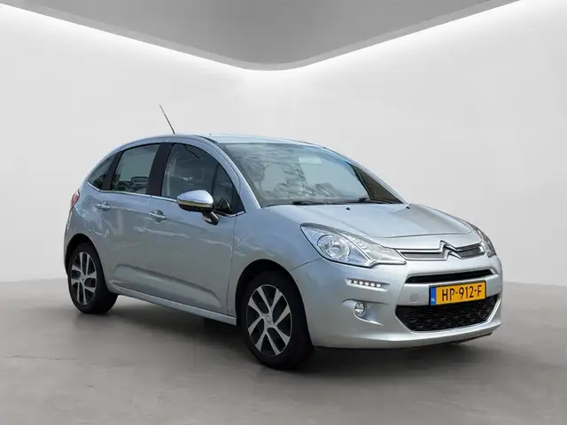 Citroen C3 view 9